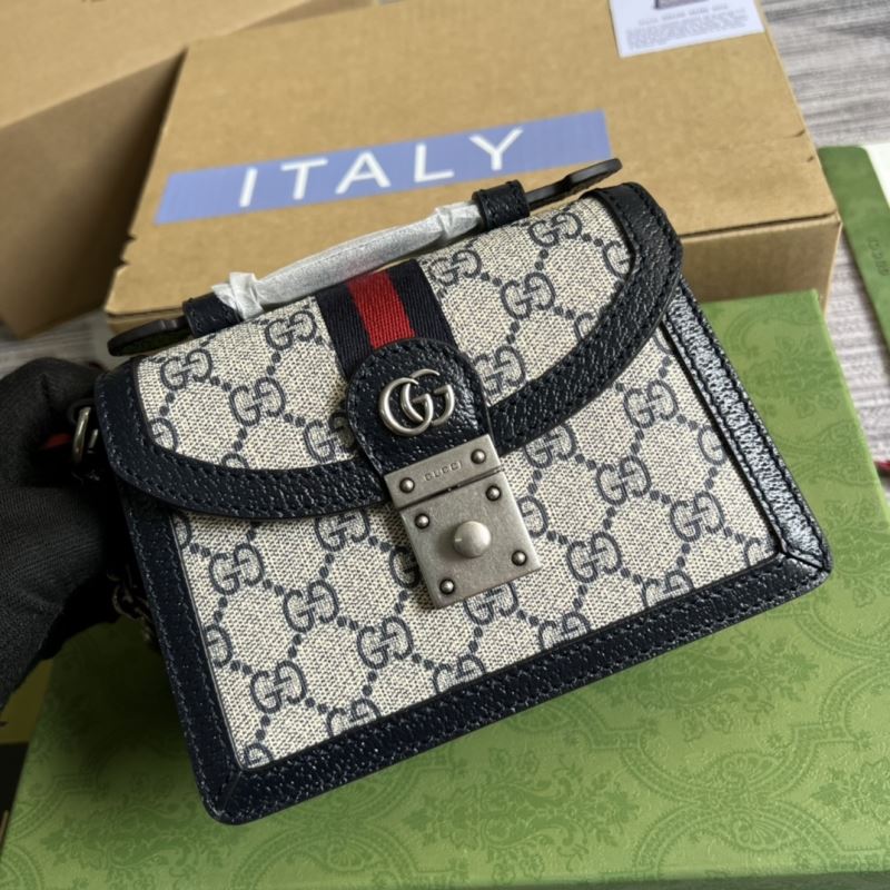 Gucci Satchel Bags